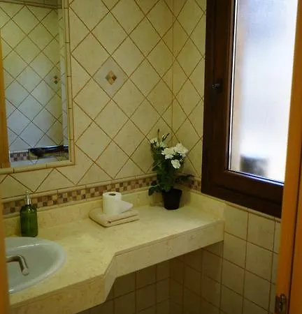 Tinajas - No Noise Villa