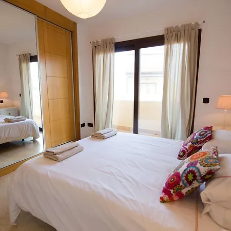 Villa Tinajas - No Noise Corralejo