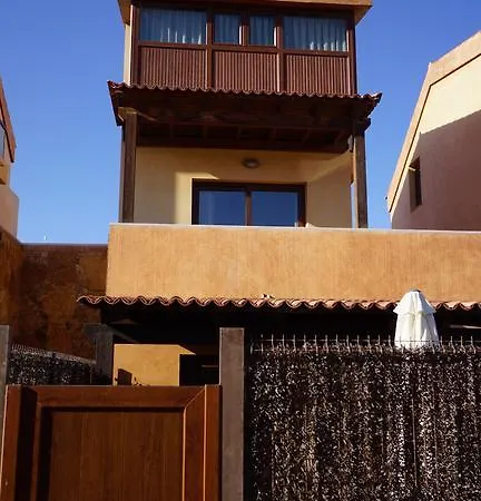 Tinajas - No Noise 빌라 *