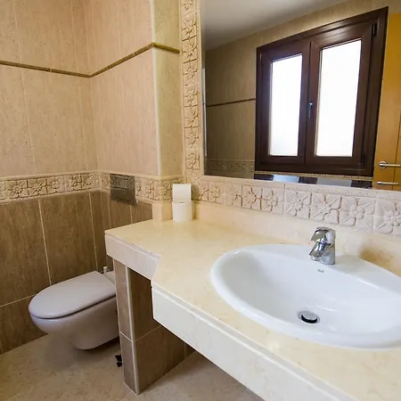 Tinajas - No Noise 빌라 *