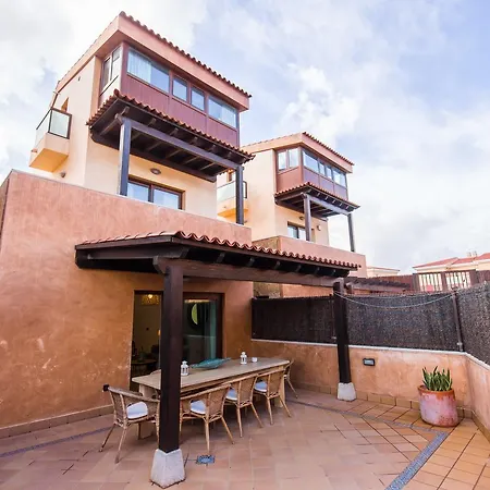 Tinajas - No Noise 빌라