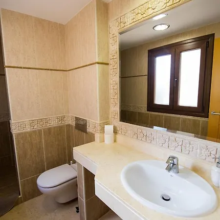 Tinajas - No Noise 빌라 *