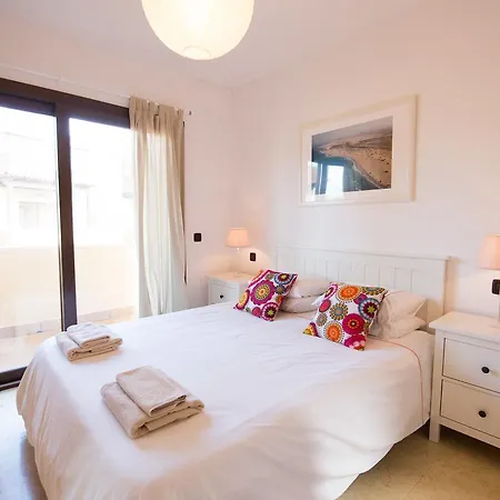 빌라 Tinajas - No Noise *