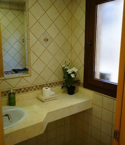 In Las Tinajas Villa