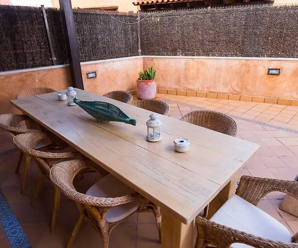 Villa In Las Tinajas Corralejo